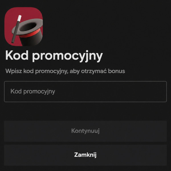  Parimatch promocodes