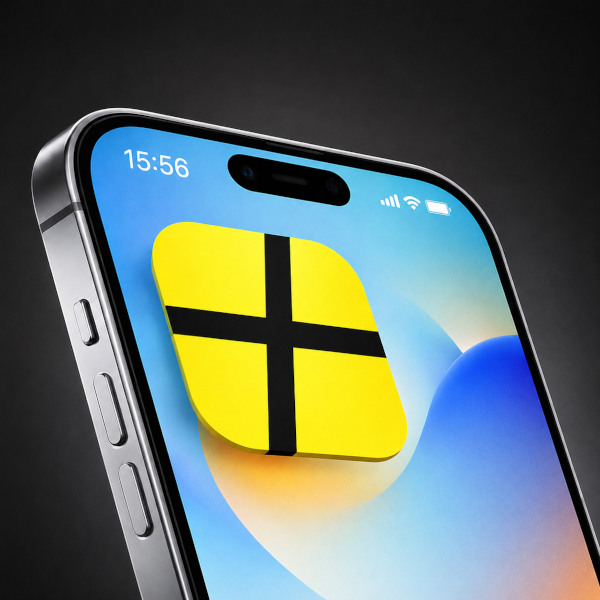 Parimatch IOS